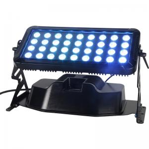 BY-4336 IP65 36X8W RGBW 4in1 LED Wall washer